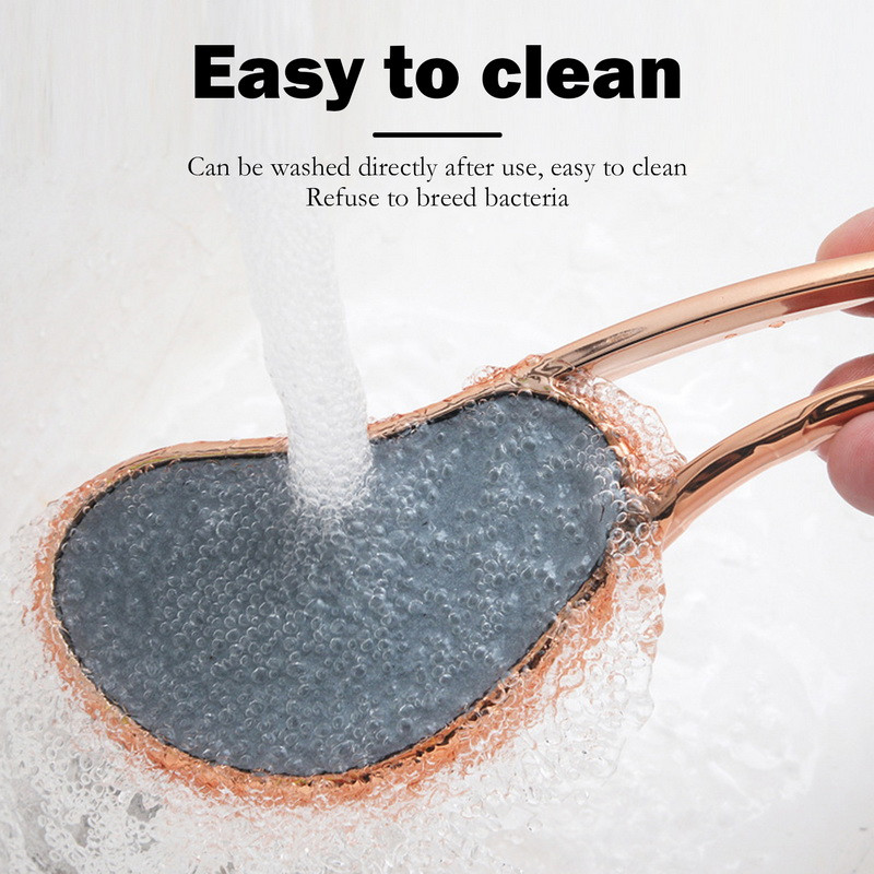 Nešiojamas pėdų šlifuoklis Pėdų kulnų šlifuoklis Negyvos odos šalinimas Pėdų dildės Poliruoklis Stiklo Pėdų priežiūra Pedikiūro įrankiai Plaunamas Daugkartinis 2