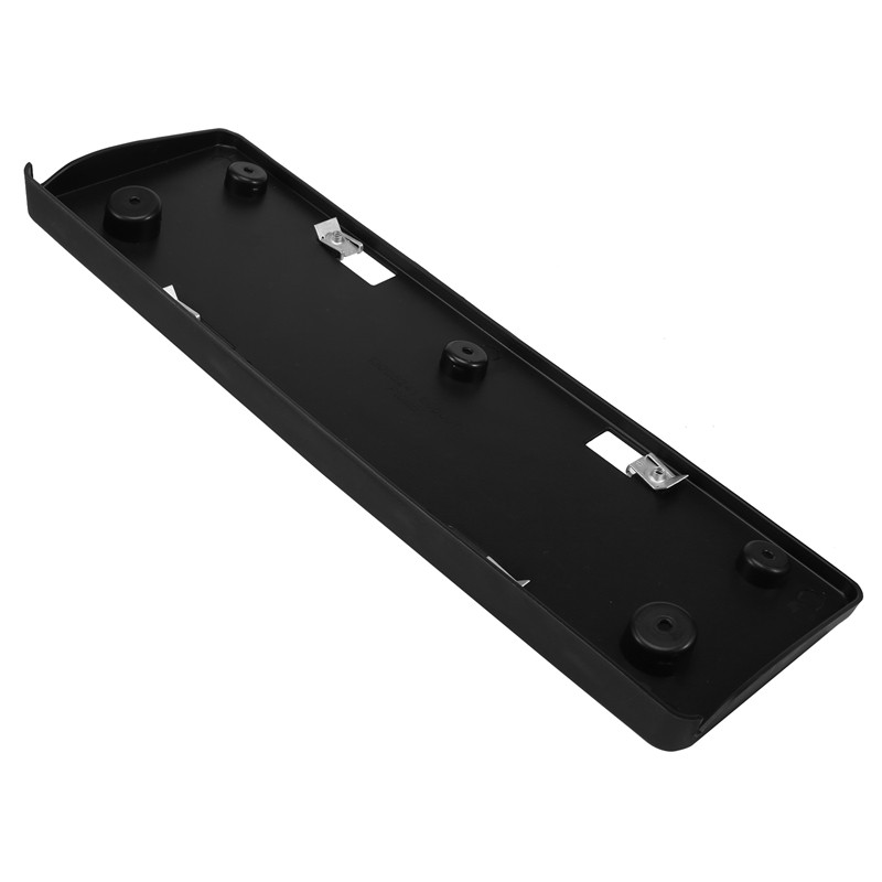 51138050011 priekinio buferio valstybinio numerio laikiklis Valstybinio numerio laikiklis BMW- F10 M5 2014 2015 2016 2017 Automobilių priedai