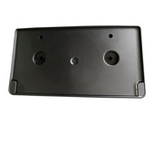 Valstybinio numerio rėmo automobilio valstybinio numerio laikiklio laikiklis, skirtas Ram 1500 2019-2021 CH1068151 68274215AE