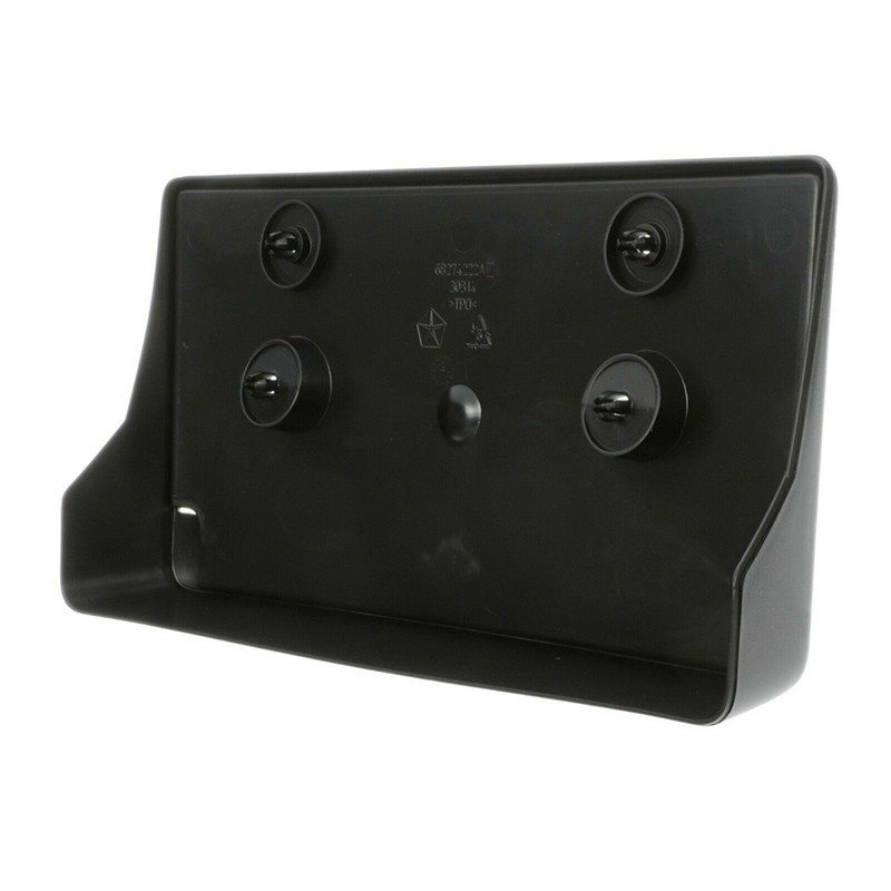 Valstybinio numerio rėmo automobilio valstybinio numerio laikiklio laikiklis, skirtas Ram 1500 2019-2021 CH1068151 68274215AE