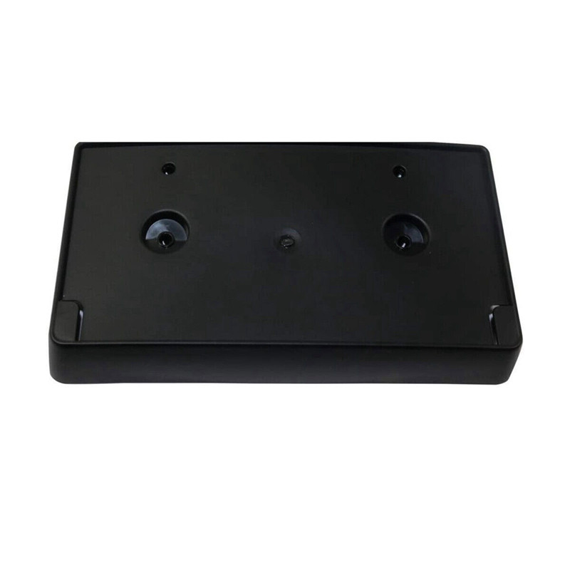 Valstybinio numerio rėmo automobilio valstybinio numerio laikiklio laikiklis, skirtas Ram 1500 2019-2021 CH1068151 68274215AE