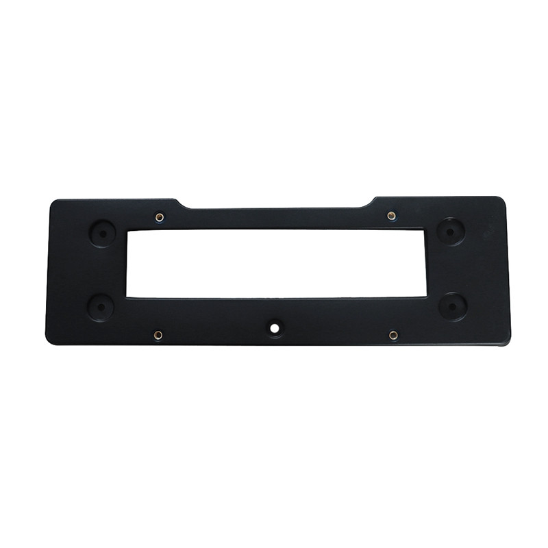 51118075644 automobilio priekinio buferio valstybinio numerio laikiklis, skirtas BMW G20 G28 2018-2021 licencijos apdailos skydelio tvirtinimo rėmui