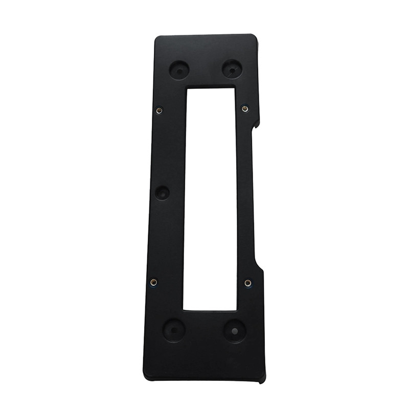 51118075644 Suport pentru plăcuță de înmatriculare pentru bara de protecție față pentru BMW G20 G28 2018-2021 Cadrul de montare pe panou pentru ornamente de licență