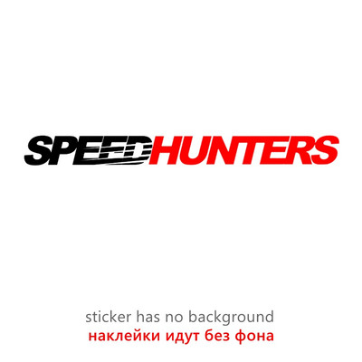 30213# Įvairių dydžių greitųjų medžiotojų automobilių lipdukas vinilo automobilių lipdukas vandeniui atsparūs lipdukai ant automobilio sunkvežimio buferio galinio lango be fono