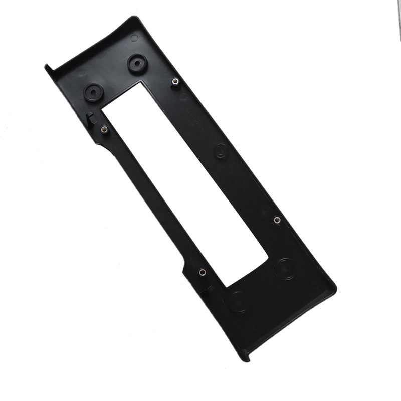 51118075644 Suport pentru plăcuță de înmatriculare pentru bara de protecție față pentru BMW G20 G28 2018-2021 Cadrul de montare pe panou pentru ornamente de licență