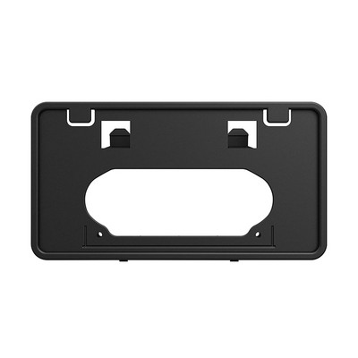 Pentru Ford F150 2009-2014 Suport plăcuță de înmatriculare pentru bara față Suport de montare cadru 9L3Z17A385A 9L3Z-17A385-A