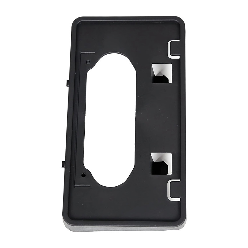 Pentru Ford F150 2009-2014 Suport plăcuță de înmatriculare pentru bara față Suport de montare cadru 9L3Z17A385A 9L3Z-17A385-A