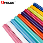 30/10x100cm automobil svijetli sjajni vinilni film auto naljepnice za automobil naljepnica vodootporna sjajna sjajna folija za omatanje automobila motocikla kamiona