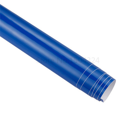 30/10x100cm automobil svijetli sjajni vinilni film auto naljepnice za automobil naljepnica vodootporna sjajna sjajna folija za omatanje automobila motocikla kamiona