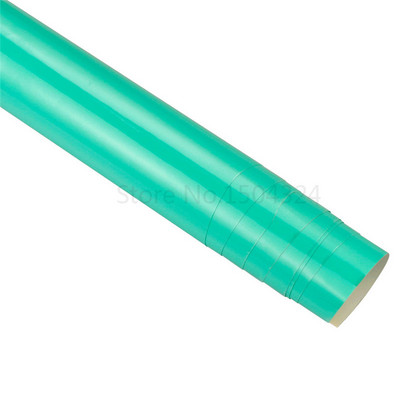 30/10x100cm automobil svijetli sjajni vinilni film auto naljepnice za automobil naljepnica vodootporna sjajna sjajna folija za omatanje automobila motocikla kamiona