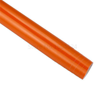 30/10x100cm automobil svijetli sjajni vinilni film auto naljepnice za automobil naljepnica vodootporna sjajna sjajna folija za omatanje automobila motocikla kamiona