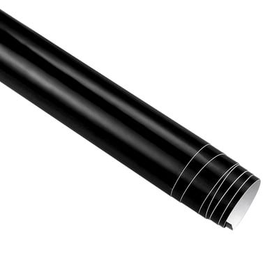 30/10x100cm automobil svijetli sjajni vinilni film auto naljepnice za automobil naljepnica vodootporna sjajna sjajna folija za omatanje automobila motocikla kamiona