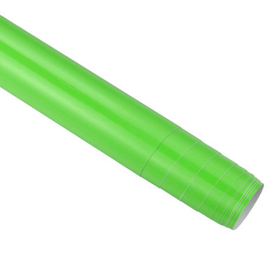 30/10x100cm automobil svijetli sjajni vinilni film auto naljepnice za automobil naljepnica vodootporna sjajna sjajna folija za omatanje automobila motocikla kamiona