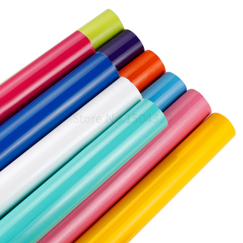 30/10x100cm automobil svijetli sjajni vinilni film auto naljepnice za automobil naljepnica vodootporna sjajna sjajna folija za omatanje automobila motocikla kamiona