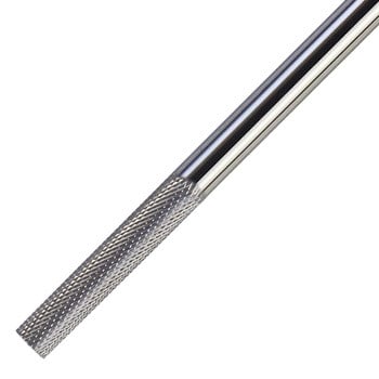 Премиум Nature Nail Buffer Bit Волфрамова бормашина за нокти Smooth 3XF Grit 3/32 Безопасен карбиден нож за нокти за Nature Nail Bed Пила за нокти