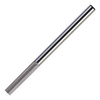 Premium Nature Nail Buffer Drill Nail Tungsten Smooth 3XF Grit 3/32 Safety Carbide Nail cutter for Nature Nail Bed Nail File