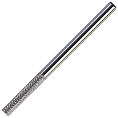 Prémium Nature Nail Buffer Bit Tungsten Nail Drill Smooth 3XF Grit 3/32 Safety Carbide körömvágó Nature körömágy körömreszelőhöz