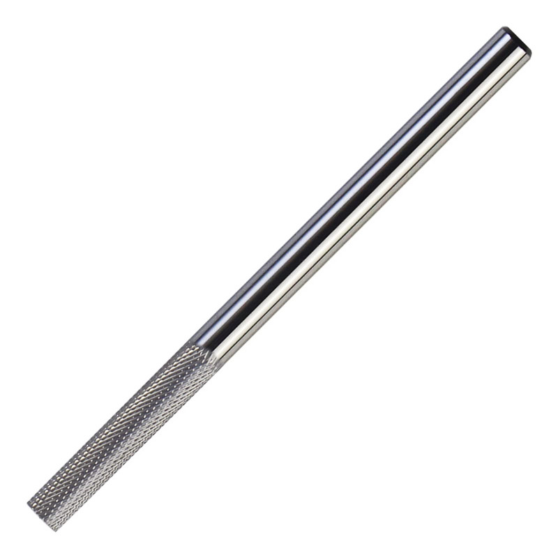 Prémium Nature Nail Buffer Bit Tungsten Nail Drill Smooth 3XF Grit 3/32 Safety Carbide körömvágó Nature körömágy körömreszelőhöz