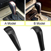 Autóbelső ABS sebességváltó fedél matrica BMW 1 3 5 sorozathoz X5 Z4 E90 E92 E93 E60 E48 E81 E82 E84 E87 E85 E53 E89