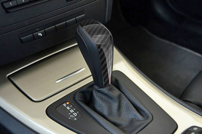Autóbelső ABS sebességváltó fedél matrica BMW 1 3 5 sorozathoz X5 Z4 E90 E92 E93 E60 E48 E81 E82 E84 E87 E85 E53 E89