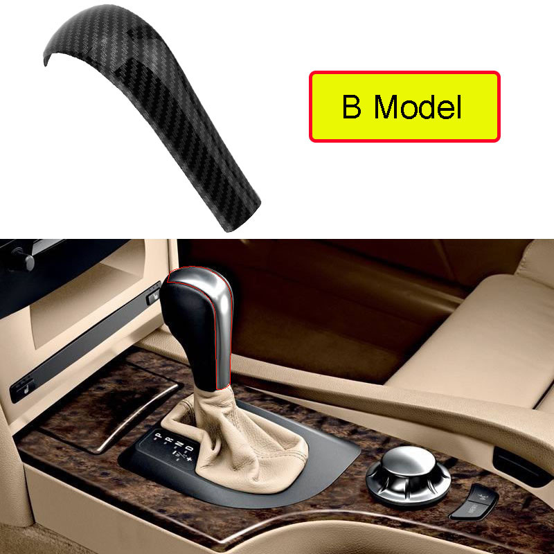 Autóbelső ABS sebességváltó fedél matrica BMW 1 3 5 sorozathoz X5 Z4 E90 E92 E93 E60 E48 E81 E82 E84 E87 E85 E53 E89