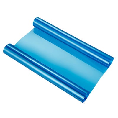 30 cm x 100 cm, autó festett fényszóró hátsó lámpa ködlámpa vinil füstfólia lap matrica borító gépkocsi matrica autó stílus