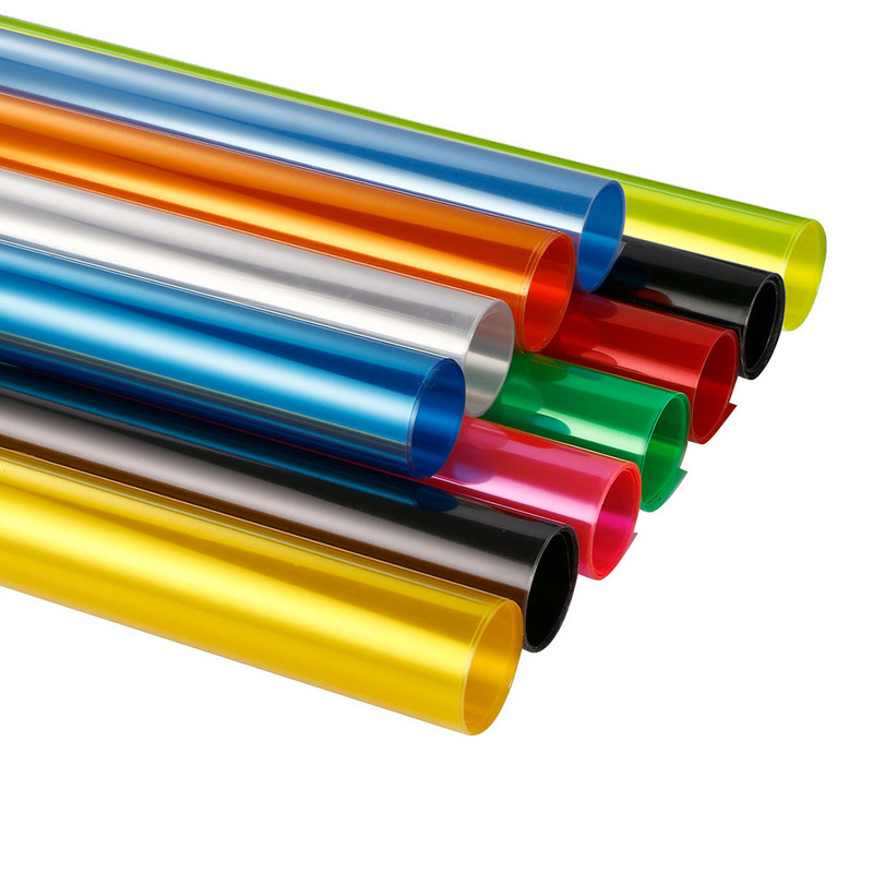 30 cm x 100 cm, autó festett fényszóró hátsó lámpa ködlámpa vinil füstfólia lap matrica borító gépkocsi matrica autó stílus