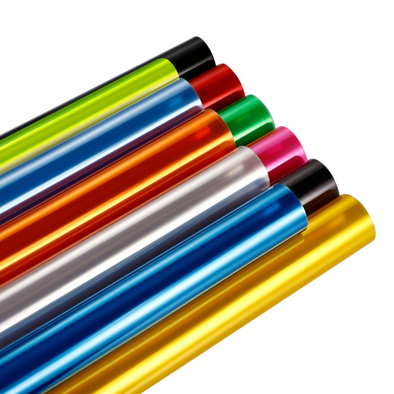 30 cm x 100 cm, autó festett fényszóró hátsó lámpa ködlámpa vinil füstfólia lap matrica borító gépkocsi matrica autó stílus