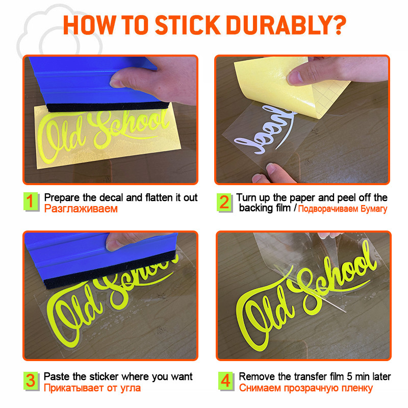 CK21927# Αυτοκόλλητο αυτοκινήτου Pitbull Dog Αδιάβροχα αυτοκόλλητα αυτοκόλλητα βινυλίου Pegatinas Para Coche Αξεσουάρ αυτοκινήτου