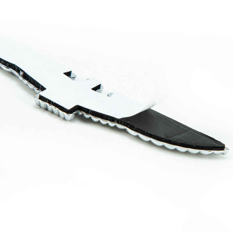 DSYCAR 1 tk 3D loomaautode kaunistus metallist kotka kleebisega auto märgi embleemi kleebis universaalautodele motorattale