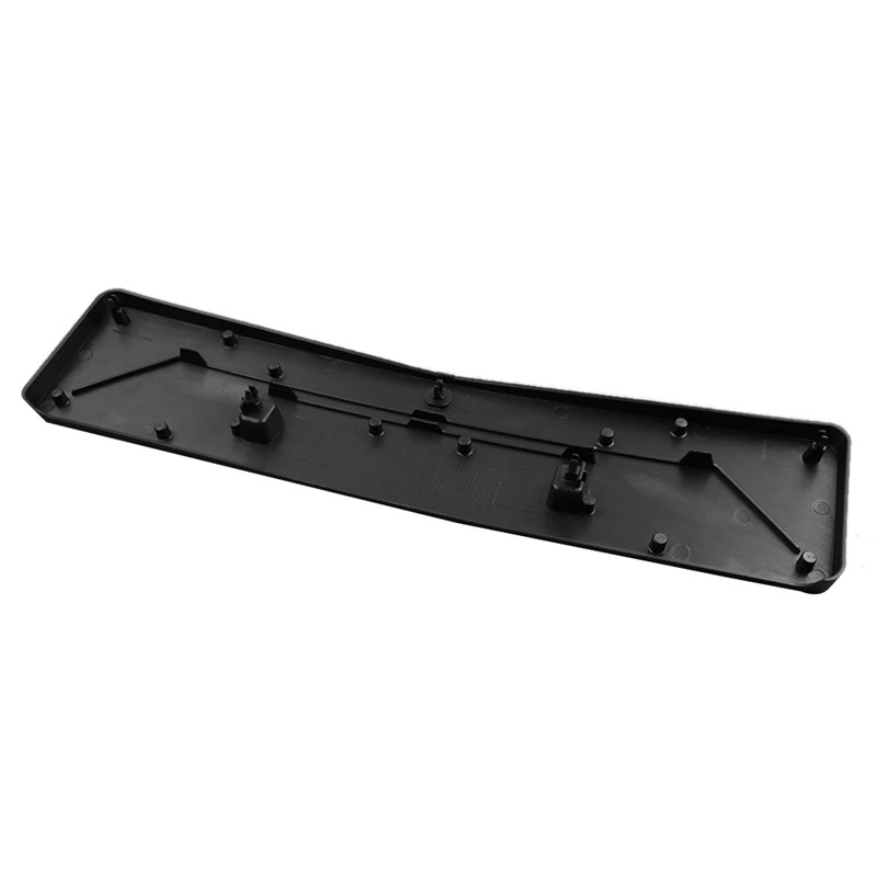 Držač nosača registarske pločice prednjeg branika automobila za Mercedes-Benz GLK-klasa X204 2009-2015 2048850281