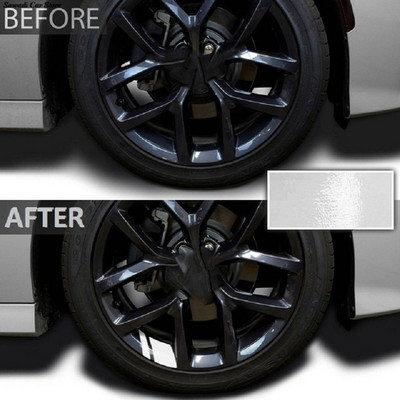 6x autocolante reflectorizante pentru roată 18"-21" Accesorii decorative pentru BMW Mini Cooper R56 R53 E90 E46 F20 F10 E39 Z4 F54 R50 R60