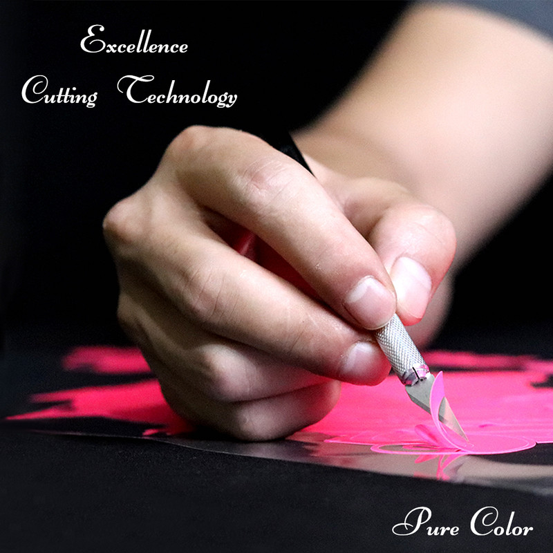 Cool Design stil vatrenog uzorka Naljepnice za automobile Smiješne naljepnice Styling Auto Racing Body Prozori za pokrivanje ogrebotina Dodaci za automobile