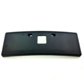 skirta Mazda 3/6 automobilio valstybinio numerio rėmo automobilių dalims priekinio valstybinio numerio ženklo numerio rėmo pagrindo