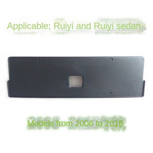 skirta Mazda 3/6 automobilio valstybinio numerio rėmo automobilių dalims priekinio valstybinio numerio ženklo numerio rėmo pagrindo