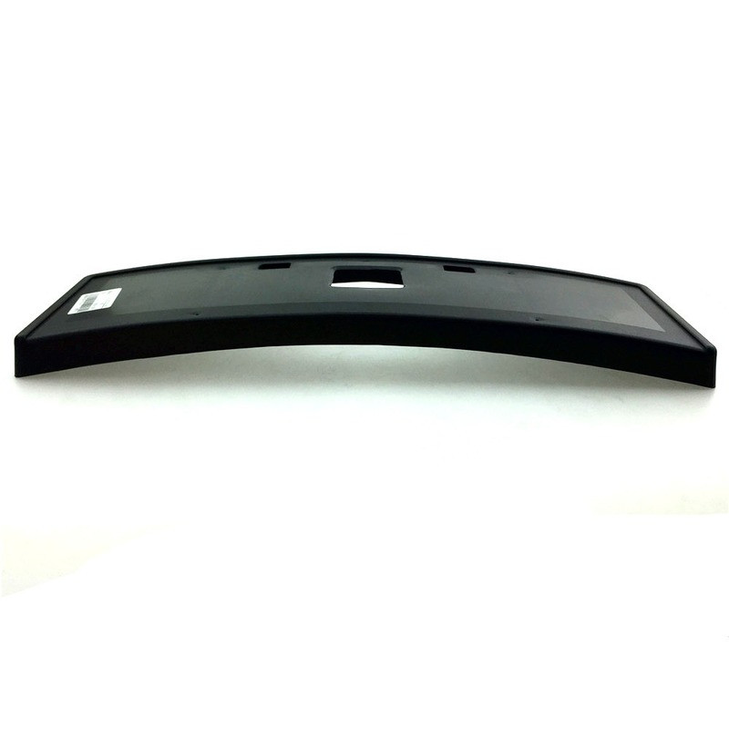 skirta Mazda 3/6 automobilio valstybinio numerio rėmo automobilių dalims priekinio valstybinio numerio ženklo numerio rėmo pagrindo