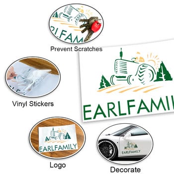 EARLFAMILY 13cm x 9.5cm за Spy x Family Peeker Car Accessoires Стикери Мотоциклет Графити Campervan Decal Vinyl Car Wrap