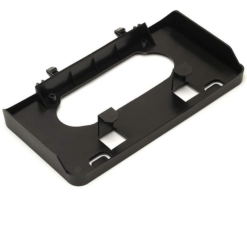 Nosač okvira prednje registarske pločice za Ford F150 2009-2014 F-150 plastični automobil modificirani zamjenski dijelovi