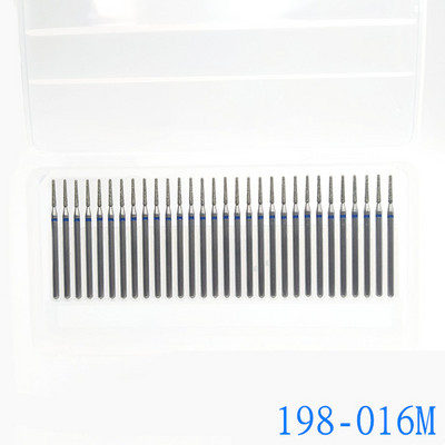 Set dijamantnih svrdla za nokte od 30 komada, glodalo, glodalo, glodalo, čiste turpije za električni pribor za stroj za manikuru