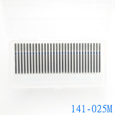 Set dijamantnih svrdla za nokte od 30 komada, glodalo, glodalo, glodalo, čiste turpije za električni pribor za stroj za manikuru