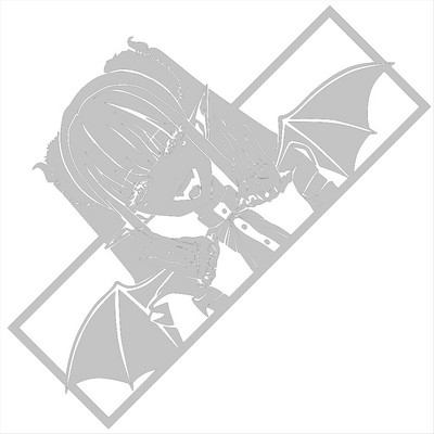 Marin Kitagawa Autómatrica PVC Anime Gyönyörű lány Pegatinas Para Coche Motorkerékpár Kiegészítők Autós Kiegészítők Dekoratív Matricák
