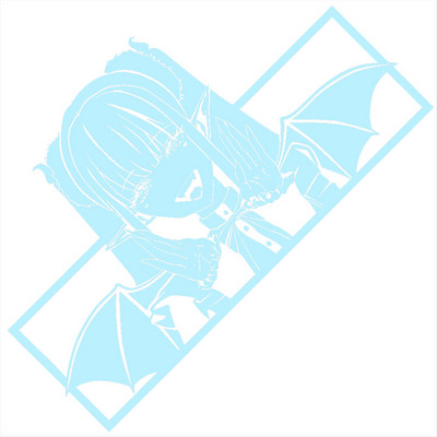 Marin Kitagawa Autómatrica PVC Anime Gyönyörű lány Pegatinas Para Coche Motorkerékpár Kiegészítők Autós Kiegészítők Dekoratív Matricák