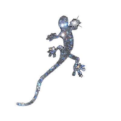 3D Crystal Blingbling autóablak matricák személyre szabott design otthoni motorkerékpáros laptopdíszekhez strassz
