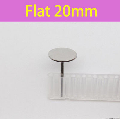 Új~Fekete/Fehér Csiszolópapír 50/db Pedikűr lábápoló eszközök 15mm 20mm 25mm körömfúró Lemeztárcsa Szalonkallusz Cserélhető