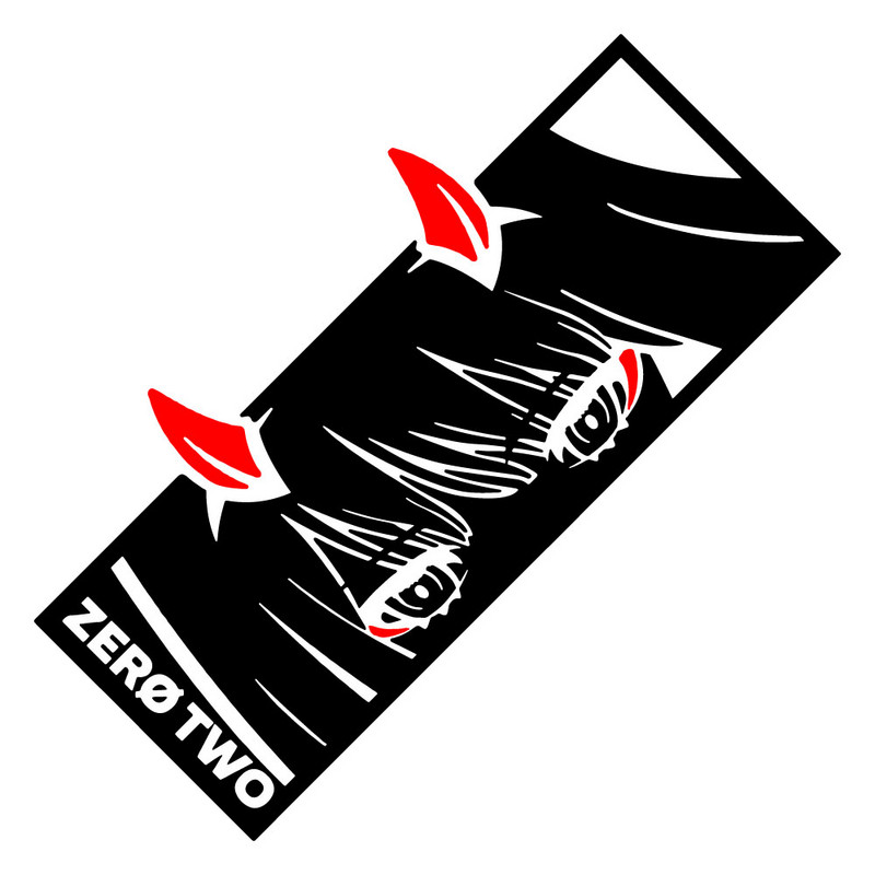 02 Slap matrica autós japán anime matricához lökhárító ablak ajtóhoz, időjárásálló gépjárművekhez, külső kárpitokhoz JDM vinyl matrica