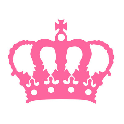 DecalsMe QUEEN ON board