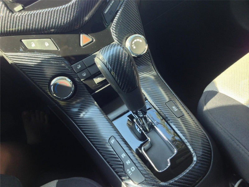 2D 3D 4D 5D 6D lucios din fibră de carbon din vinil folie de folie pentru autocolant pentru mașină piele laptop ambalaj motociclete