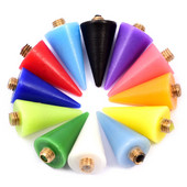 Punjenje voštane olovke za nail art alat za odabir dragulja