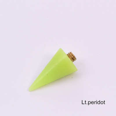 Punjenje voštane olovke za nail art alat za odabir dragulja