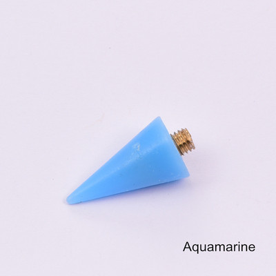 Punjenje voštane olovke za nail art alat za odabir dragulja